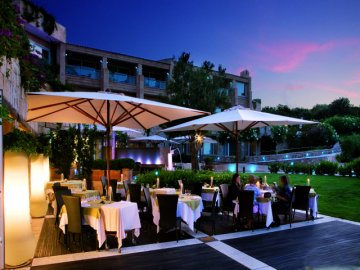 Luxe strandvakantie aan zee Sardinie - Ea Bianca (1)